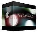 Apple - Final Cut Studio 2 Media Set