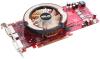 Asus - placa video radeon hd 4850 512mb top (oc +