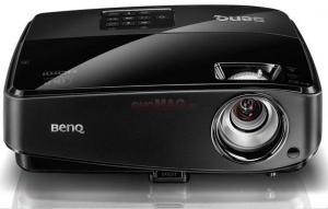 BenQ - Promotie Video Proiector BenQ MS517 + Ochelari 3D