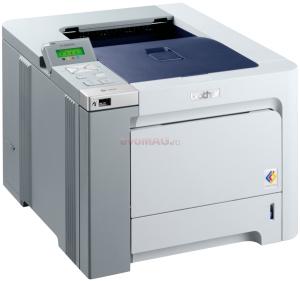 Brother - Imprimanta Laser HL-4050CDN + CADOU-13215