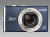 Canon - Camera Foto PowerShot SX200 IS (Albastra)