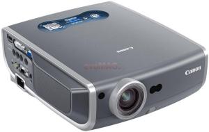 Canon - Video Proiector XEED WUX10