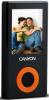 Canyon - MP3 Player CNR-MPV2A 8GB (Negru)