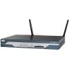 Cisco - router cisco1811w-ag-b/k9