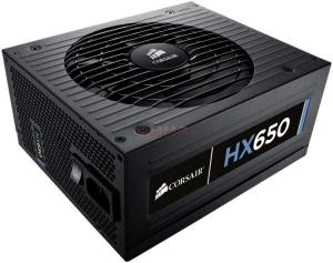 Corsair - Sursa Corsair HX 650W Gold