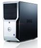Dell -  sistem workstation precision t1500 mt (intel core