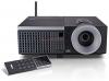 Dell - video proiector 4610x (wireless)