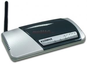 Edimax - Lichidare! Router Wireless BR-6204Wg