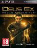 Eidos Interactive - Eidos Interactive Deus Ex: Human Revolution Augmented Edition (PS3)