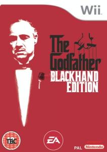 Electronic Arts - The Godfather: Blackhand Edition (Wii)