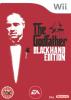 Electronic arts - the godfather: blackhand edition (wii)