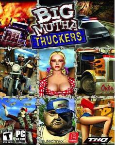 Empire Interactive - Lichidare! Big Mutha Truckers 2 (PC)