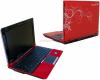 Evolio - Promotie Laptop SmartPad S21 Rosu- Red Spice (Linux)