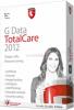 G data - g data antivirus total care 2012&#44; 1 calculator&#44; 1