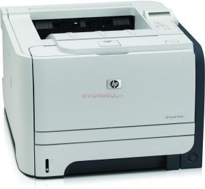 HP -      Imprimanta Laserjet P2055