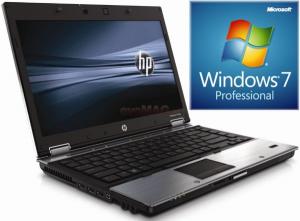 HP - Laptop EliteBook 8440p (Intel Core I5-540M, 14", 2GB, 320GB, Intel HD Graphics, Windows 7 Professional)