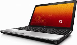 HP - Laptop Presario CQ61-210SS (Renew)