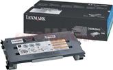 Lexmark - Cel mai mic pret! Toner C500S2KG (Negru)