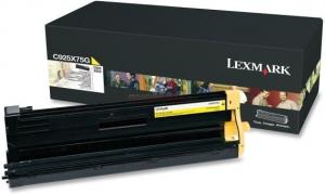 Lexmark - Drum C925X75G (Galben)