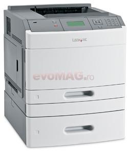 Lexmark imprimanta t650dtn