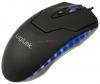 Logilink - mouse wired laser id0009a (negru)