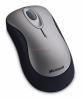 Microsoft - mouse wireless 2000 gri
