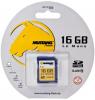 Mustang - promotie card sdhc 16gb class 10 lemans