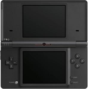 Nintendo - Consola DSi (Neagra)