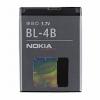 Nokia - lichidare! acumulator bl-4b (blister)