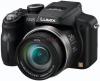 Panasonic - camera foto dmc-fz45ep (neagra)