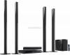 Panasonic - sistem home cinema sc-btt770epk