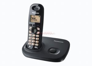 Panasonic - Telefon KX-TG7301FXB (negru)-31684