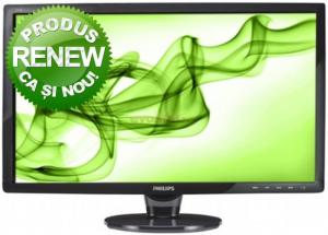 Philips -  RENEW! Monitor LCD 23.6" 244E1SB