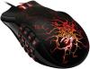 Razer - mouse laser gaming naga molten se (negru)