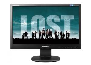 SAMSUNG - Promotie Monitor LCD 22" 2243SN + CADOU