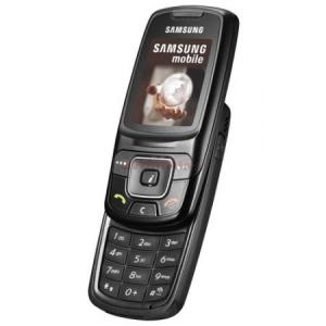 SAMSUNG - Telefon Mobil C300