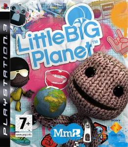 SCEE - SCEE Little Big Planet (PS3)