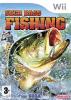 Sega - sega  bass fishing (wii)