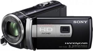 Sony -  Camera Video Sony PJ200E (Neagra)