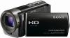 Sony - Camera Video HDR-CX130E, full HD (Neagra)