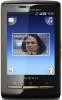 Sony Ericsson - Telefon Mobil Xperia X10 Mini (Negru/Rosu)