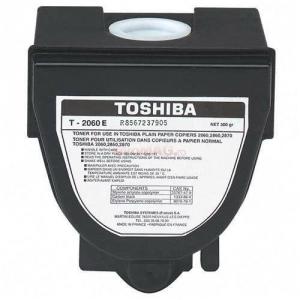 Toshiba - Toner Toshiba T-2060E (Negru)