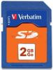 Verbatim - promotie card sd 2gb (clasa