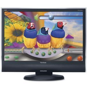 ViewSonic - Monitor LCD 22" VA2216wb-19576