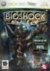 2k games - cel mai mic pret! bioshock (xbox