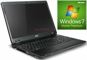 Acer - Exclusiv evoMAG! Laptop Extensa 5635G-652G32Mn