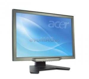 Acer - Monitor LCD 24" AL2723W