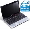 Acer - promotie laptop emachines e730z-p603g32mnks, dualcore p6000,