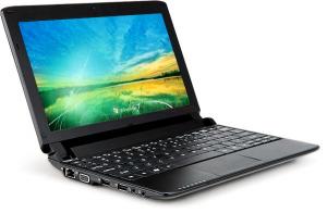 Acer - Promotie Laptop eMachines eM350-21G25ikk + CADOU