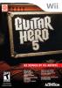 Activision -  guitar hero 5 (wii) {joc + ghitara}
